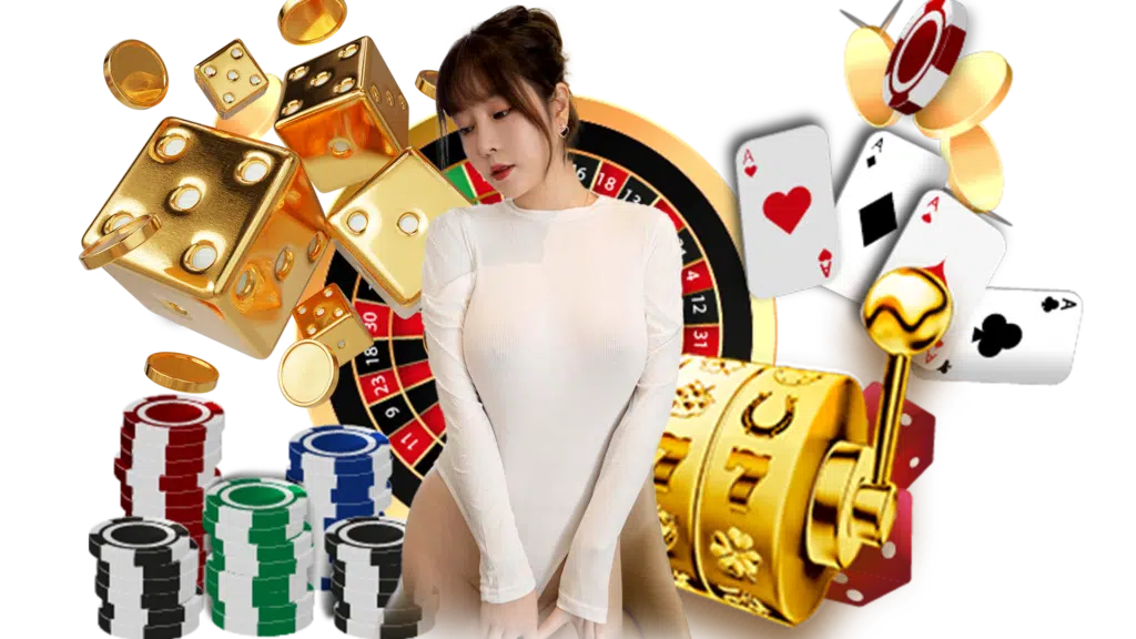 SSGAME666 น้องใหม่มาแรง