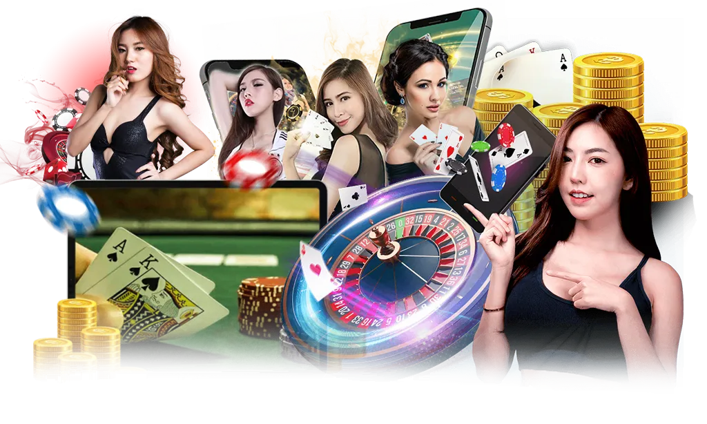 SSGAME666 น้องใหม่มาแรง