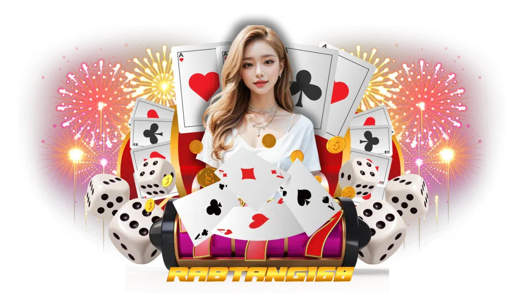SSGAME666 บาคาร่าออนไลน์