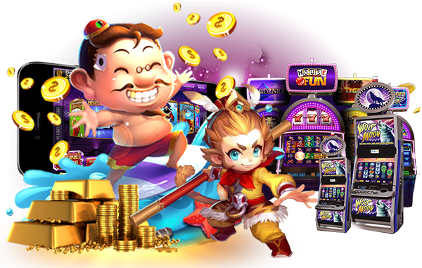 SGAME666 คาสิโนเว็บตรง 