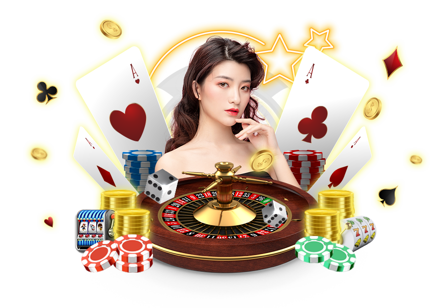 SSGAME666 บาคาร่าออนไลน์