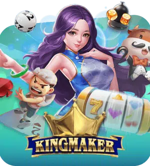 Kingmaker