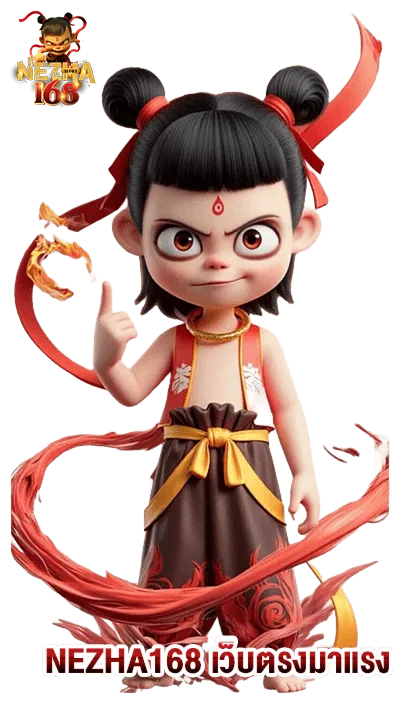 NEZHA168 online casino – trending platform