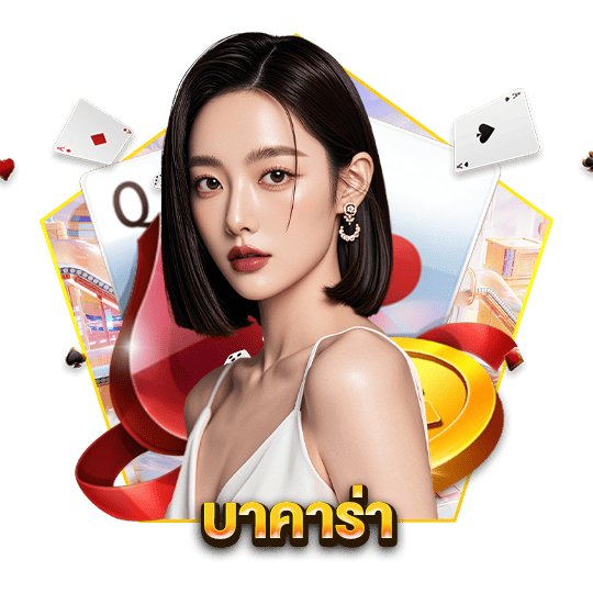 เกมไพ่ยอดนิยมตลอดกาล เล่นง่าย กติกาไม่ซับซ้อน ใช้เวลาเล่นไม่นาน เหมาะทั้งมือใหม่และเซียน มาพร้อมการถ่ายทอดสดจากคาสิโนจริง ภาพคมชัด เล่นได้ตลอด 24 ชั่วโมง